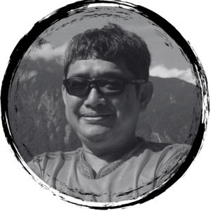Philip Pong